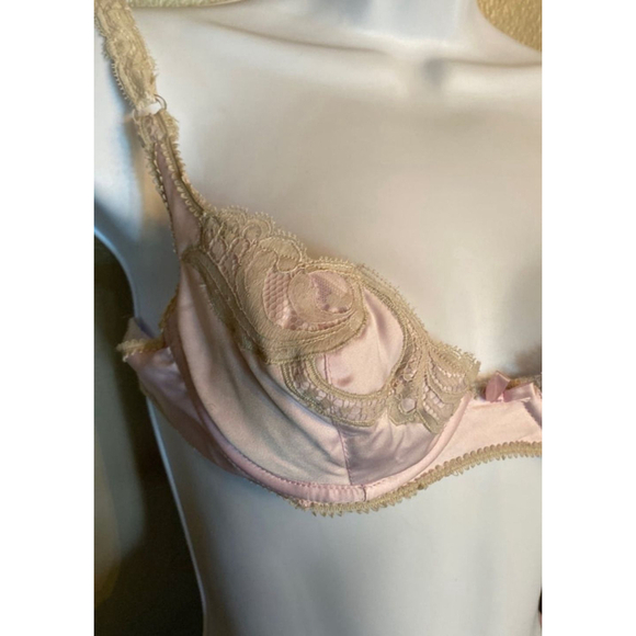 Vintage lingerie set - Picture 6 of 9